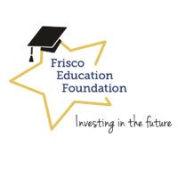 Frisco Education Foundation logo, Frisco Education Foundation contact details