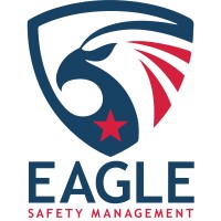 Eagle Safety Management logo, Eagle Safety Management contact details