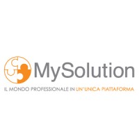 MySolution - Cesi Multimedia logo, MySolution - Cesi Multimedia contact details