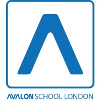 Avalon School London logo, Avalon School London contact details