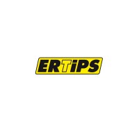 ERTIPS logo, ERTIPS contact details