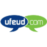 UFeud.com logo, UFeud.com contact details