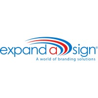 Expandasign NZ logo, Expandasign NZ contact details