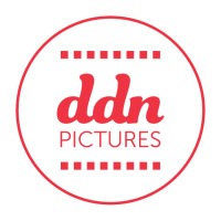 DDN Pictures logo, DDN Pictures contact details