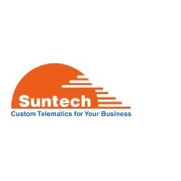 Suntech Int. logo, Suntech Int. contact details