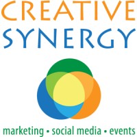 Creative Synergy logo, Creative Synergy contact details