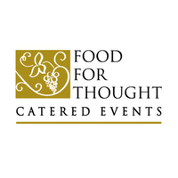 Food For Thought Catered Events logo, Food For Thought Catered Events contact details