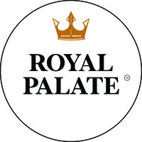 Royal Palate logo, Royal Palate contact details