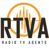 RADIO TV AGENTS LLC logo, RADIO TV AGENTS LLC contact details