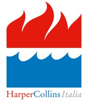 HarperCollins Italia logo, HarperCollins Italia contact details