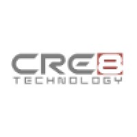 CRE8 TECHNOLOGY logo, CRE8 TECHNOLOGY contact details