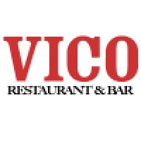 Vico Restaurant logo, Vico Restaurant contact details