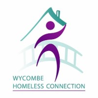 Wycombe Homeless Connection logo, Wycombe Homeless Connection contact details