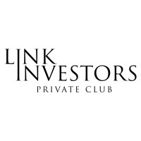 LinkInvestors Private Club logo, LinkInvestors Private Club contact details