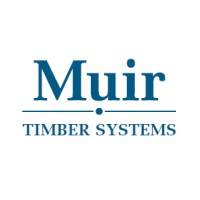 Muir Timber Systems logo, Muir Timber Systems contact details