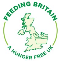 Feeding Britain logo, Feeding Britain contact details