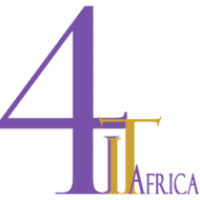 4ITAFRICA logo, 4ITAFRICA contact details