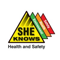 SHE Knows Ltd logo, SHE Knows Ltd contact details