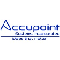 Accupoint Systems, Inc logo, Accupoint Systems, Inc contact details