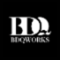 BDQWorks logo, BDQWorks contact details