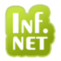 Inf.net logo, Inf.net contact details