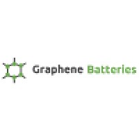 Graphene Batteries AS logo, Graphene Batteries AS contact details