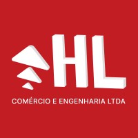 HL Engenharia logo, HL Engenharia contact details