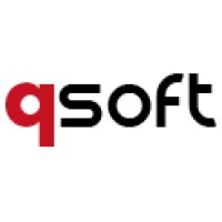 QSOFT Bilişim ve Teknoloji A.Ş logo, QSOFT Bilişim ve Teknoloji A.Ş contact details