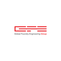 Global Foundry Engineering Group logo, Global Foundry Engineering Group contact details