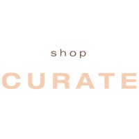 Shop Curate logo, Shop Curate contact details