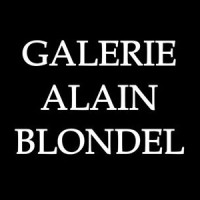 Galerie Alain Blondel logo, Galerie Alain Blondel contact details