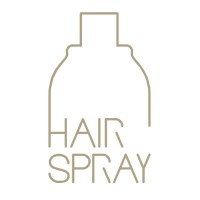 HAIRSPRAY Cyprus logo, HAIRSPRAY Cyprus contact details