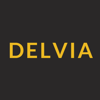 Delvia logo, Delvia contact details