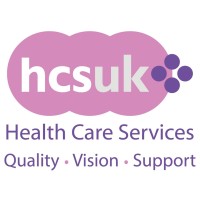 hcsuk logo, hcsuk contact details