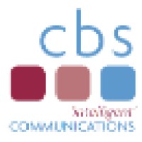 CBS Communications Ltd logo, CBS Communications Ltd contact details