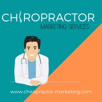 Chiropractor Marketing Services logo, Chiropractor Marketing Services contact details