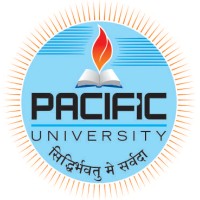 Pacific University Udaipur logo, Pacific University Udaipur contact details