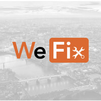 We-Fix Building Services Ltd logo, We-Fix Building Services Ltd contact details