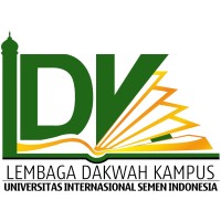 Lembaga Dakwah Kampus UISI logo, Lembaga Dakwah Kampus UISI contact details