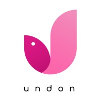 UNDON logo, UNDON contact details