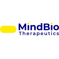 MindBio Therapeutics logo, MindBio Therapeutics contact details