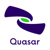 Quasar TI logo, Quasar TI contact details