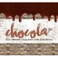 Chocola Cafe logo, Chocola Cafe contact details