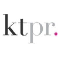 KT Public Relations, Inc. logo, KT Public Relations, Inc. contact details