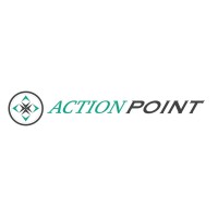 Action Point logo, Action Point contact details