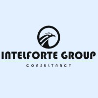 INTELFORTE GROUP logo, INTELFORTE GROUP contact details