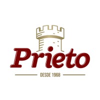 Prieto Alimentos SA logo, Prieto Alimentos SA contact details