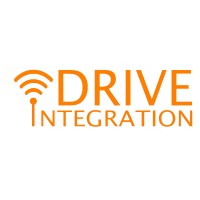 Drive Integration logo, Drive Integration contact details