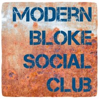 Modern Bloke Social Club logo, Modern Bloke Social Club contact details