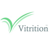 Vitrition UK Ltd logo, Vitrition UK Ltd contact details